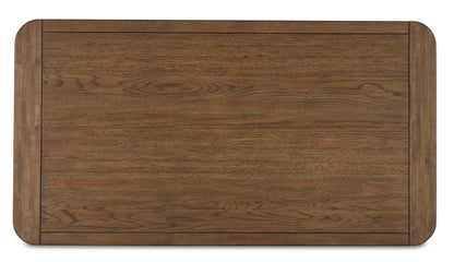Cabalynn Rectangular Cocktail Table