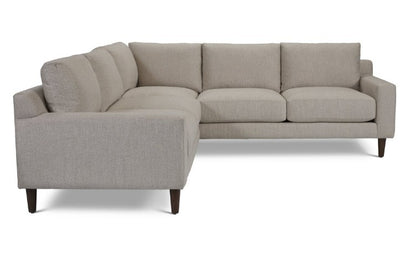 Younger Furniture Alder Sectional Collection