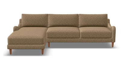 Younger Furniture Aspen Sectional Collection