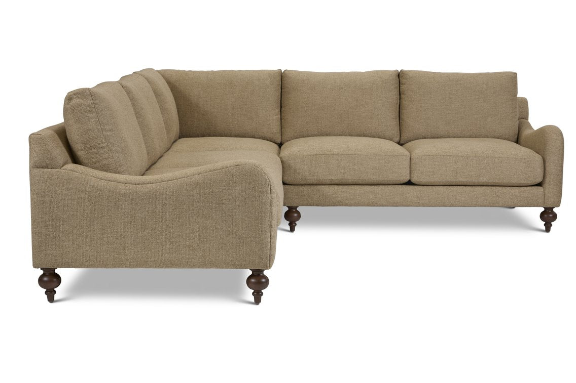 Younger Furniture Aspen Sectional Collection