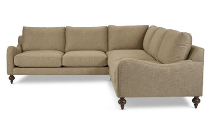 Younger Furniture Aspen Sectional Collection