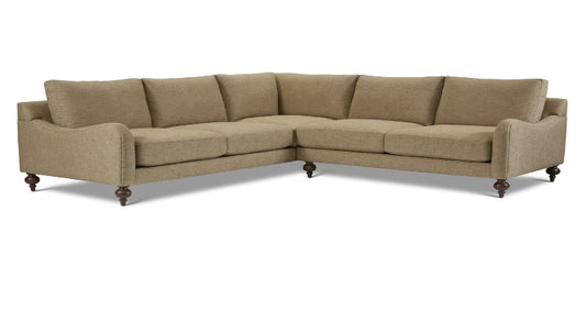 Younger Furniture Aspen Sectional Collection