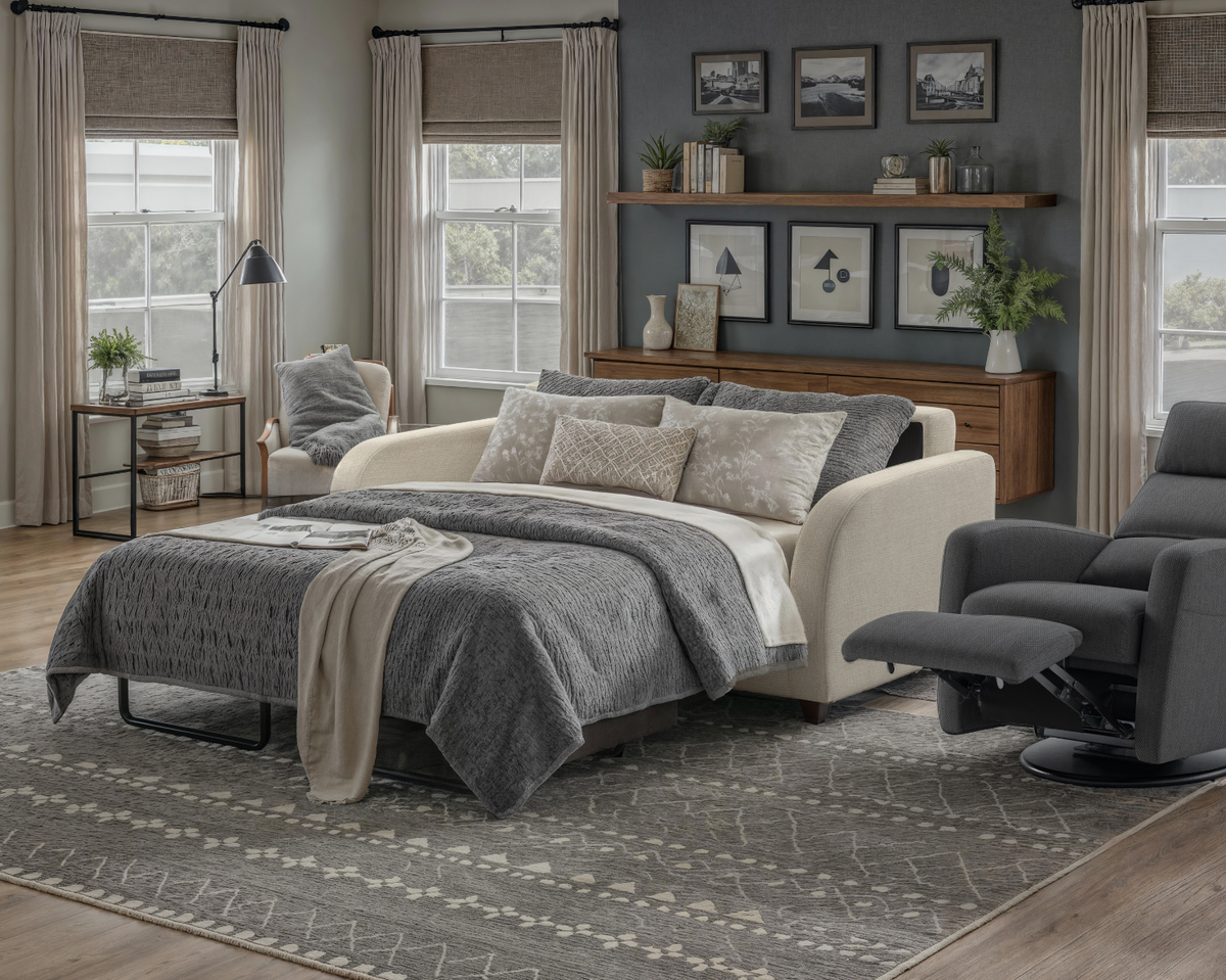 Aspen Sleeper (70"-87")
