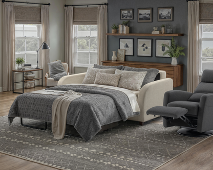 Aspen Sleeper (70"-87")