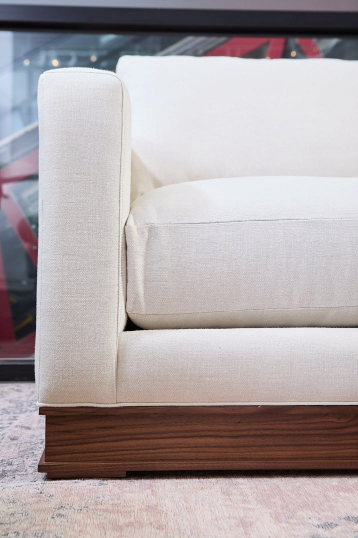 Younger Furniture Base Sofa Collection