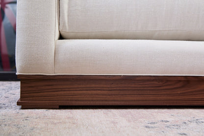Younger Furniture Base Sofa Collection