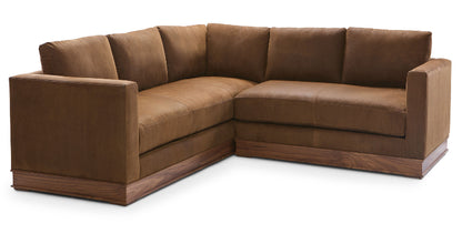 Younger Furniture Base Sectional Collection
