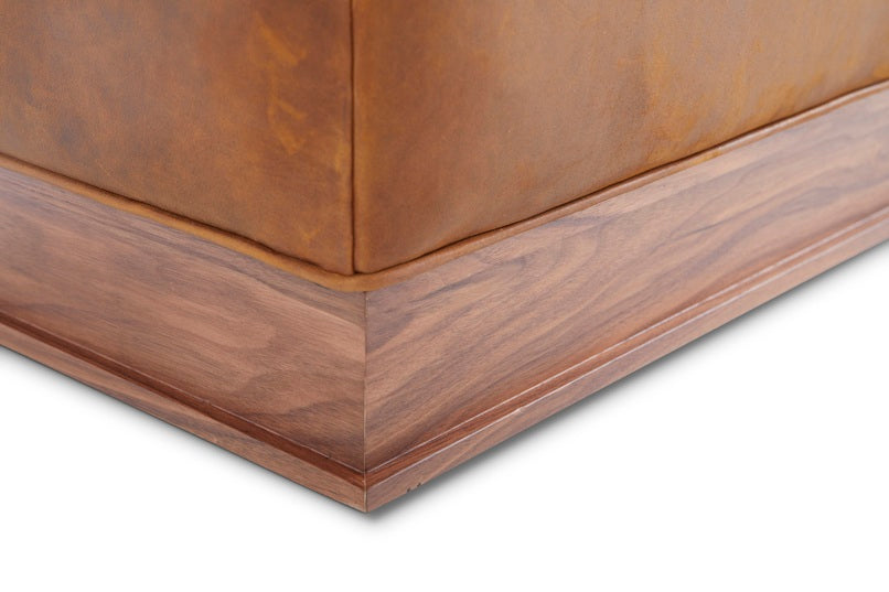 Younger Furniture Base Sectional Collection