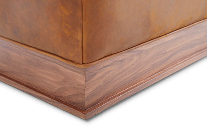 Younger Furniture Base Sectional Collection