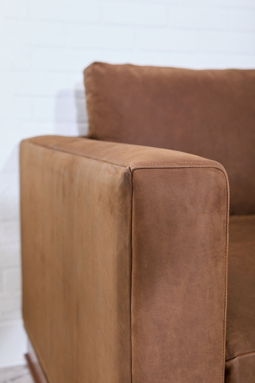 Younger Furniture Base Sectional Collection