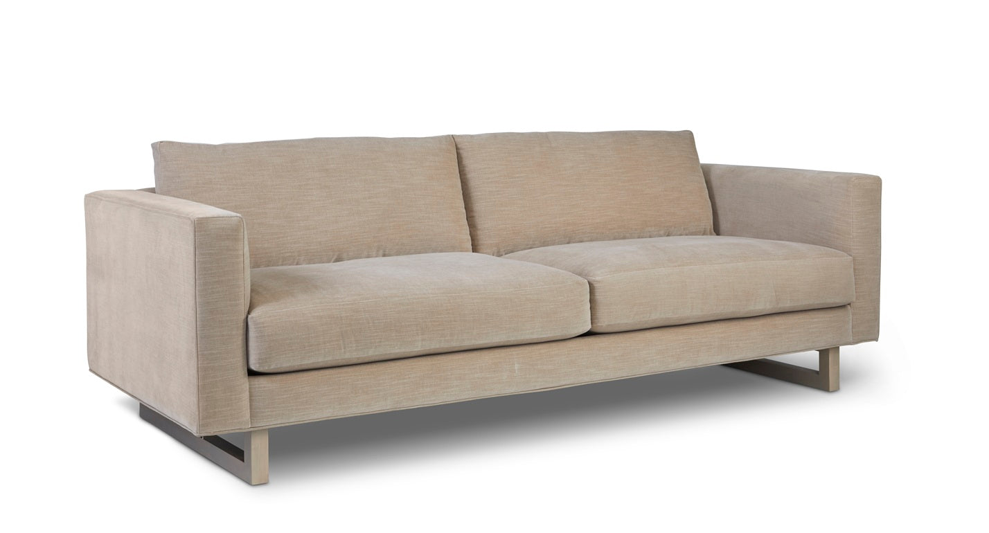 Younger Furniture Beam Sofa Collection