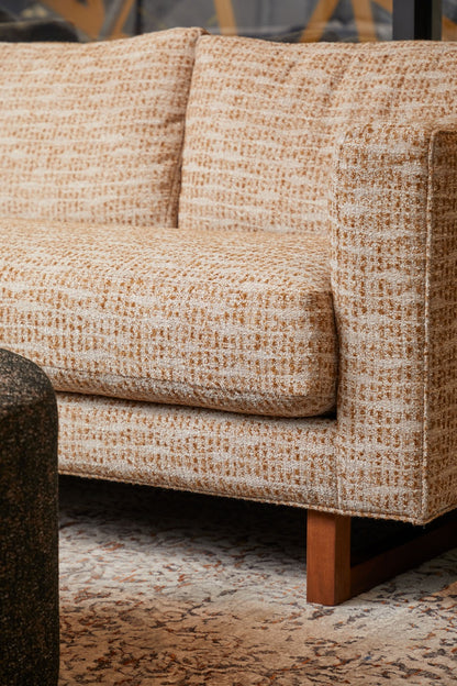 Younger Furniture Beam Sofa Collection