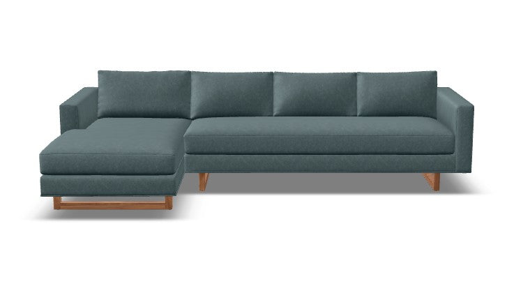 Younger Furniture Beam Sectional Collection