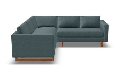 Younger Furniture Beam Sectional Collection