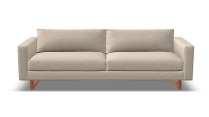Younger Furniture Beam Sofa Collection
