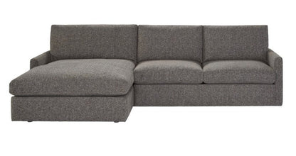 Younger Furniture Big Easy Sectional Collection