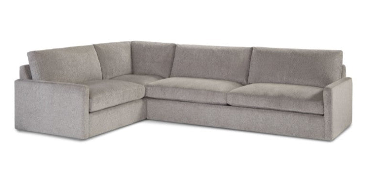Younger Furniture Big Easy Sectional Collection