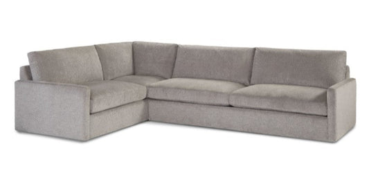Younger Furniture Big Easy Sectional Collection
