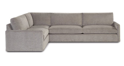 Younger Furniture Big Easy Sectional Collection