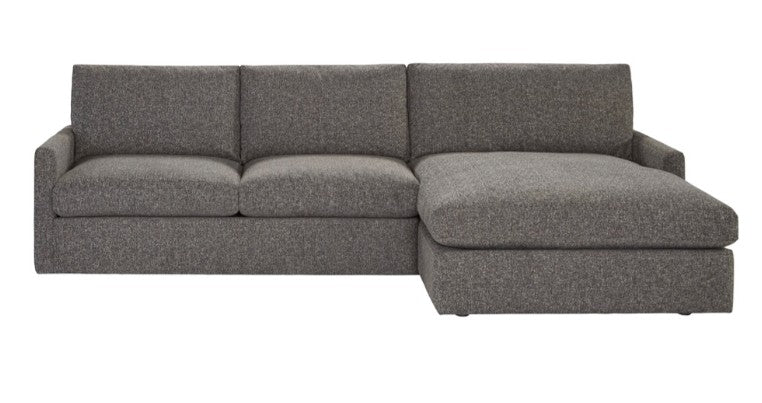 Younger Furniture Big Easy Sectional Collection