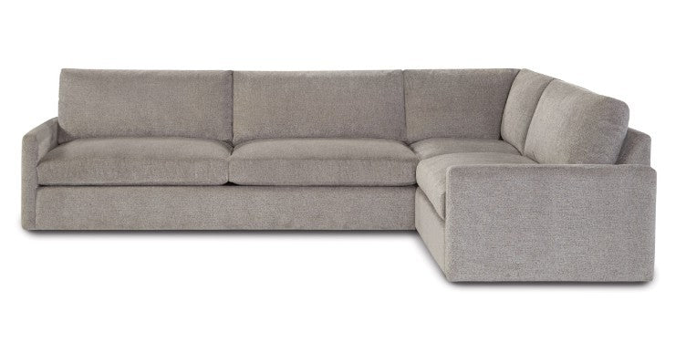 Younger Furniture Big Easy Sectional Collection