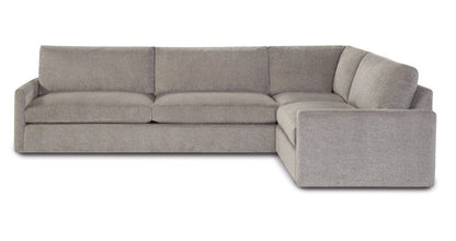 Younger Furniture Big Easy Sectional Collection