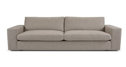 Younger Furniture Big Easy Wide Arm Sofa Collection