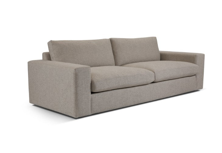 Younger Furniture Big Easy Wide Arm Sofa Collection