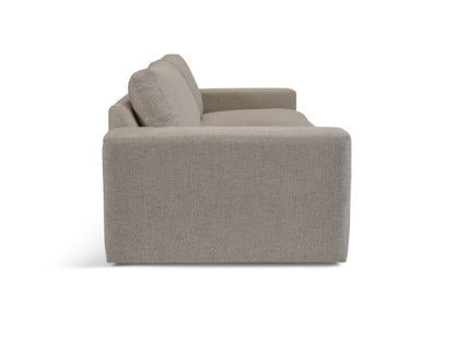 Younger Furniture Big Easy Wide Arm Sofa Collection