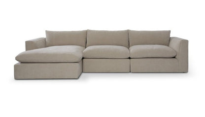 Younger Furniture Billow Sectional Collection