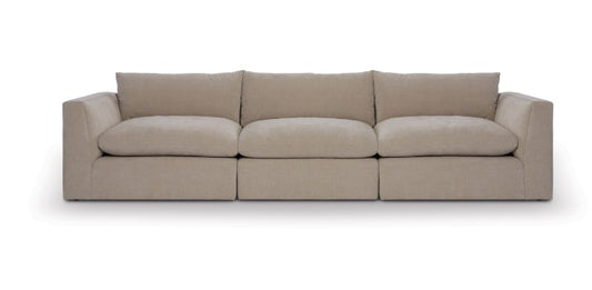 Younger Furniture Billow Sofa Collection