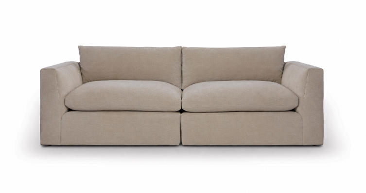 Younger Furniture Billow Sofa Collection