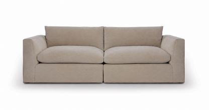 Younger Furniture Billow Sofa Collection