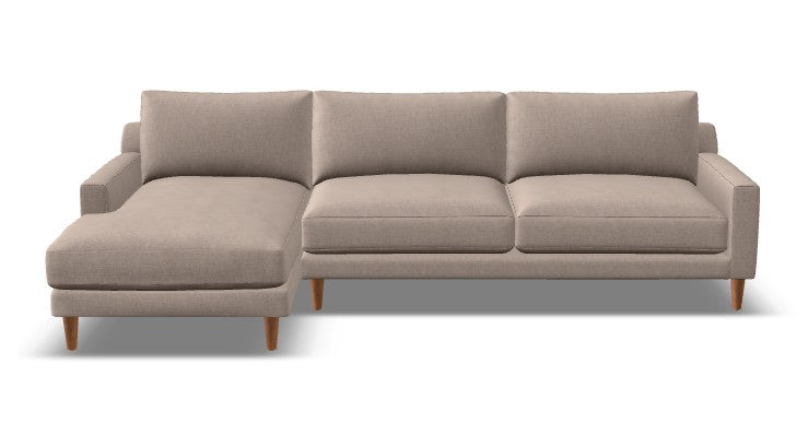 Younger Furniture Birch Sectional Collection
