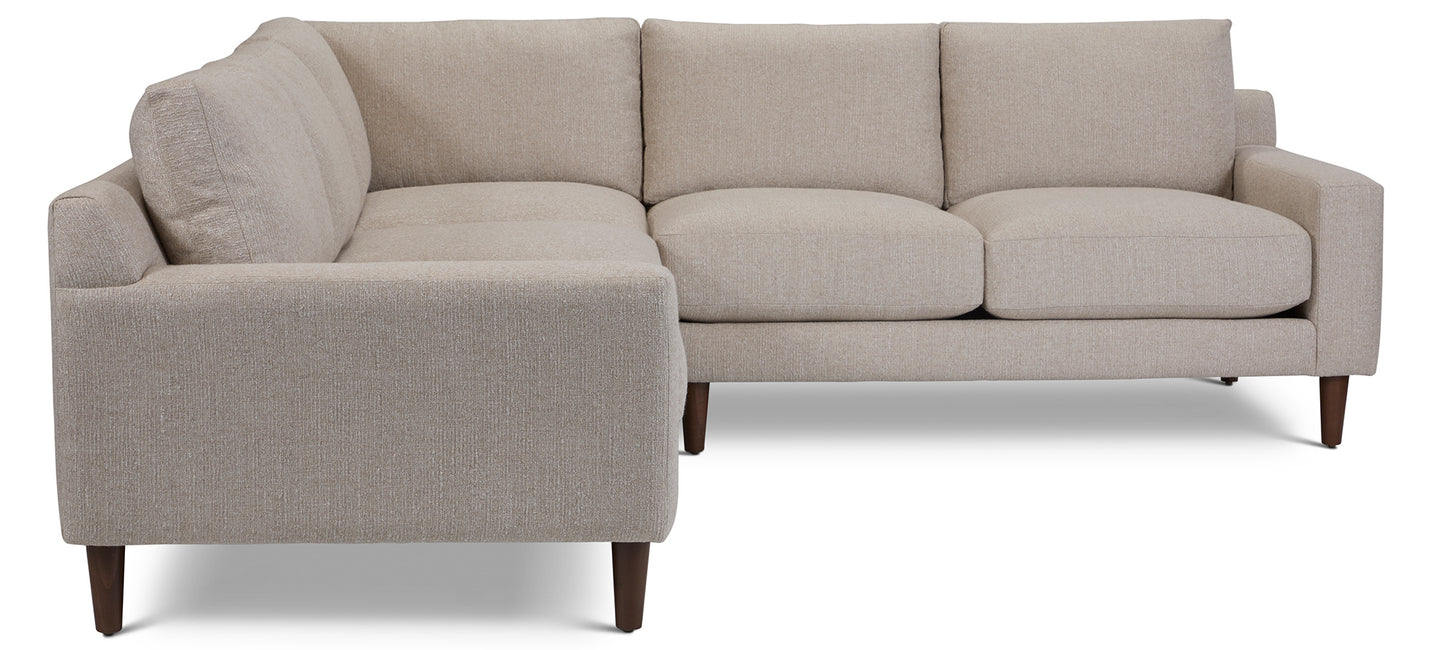 Younger Furniture Birch Sectional Collection