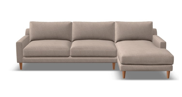 Younger Furniture Birch Sectional Collection