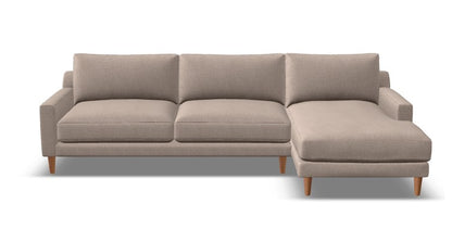 Younger Furniture Birch Sectional Collection
