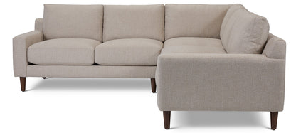 Younger Furniture Birch Sectional Collection