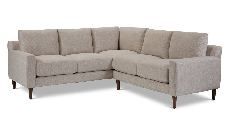 Younger Furniture Birch Sectional Collection