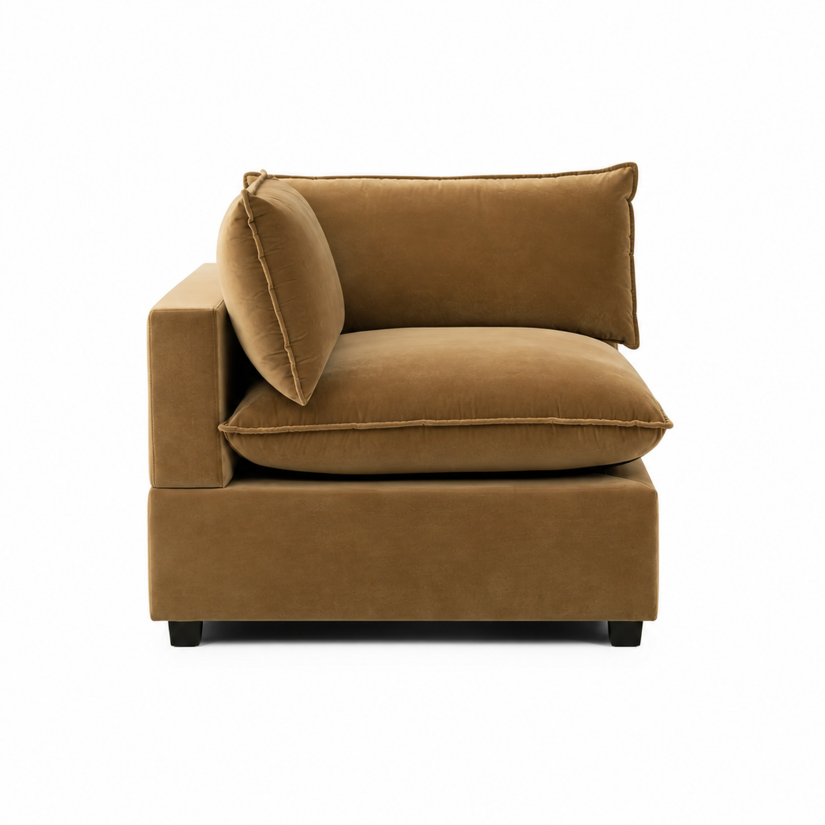 Bellamia Collections Luna Corner Piece
