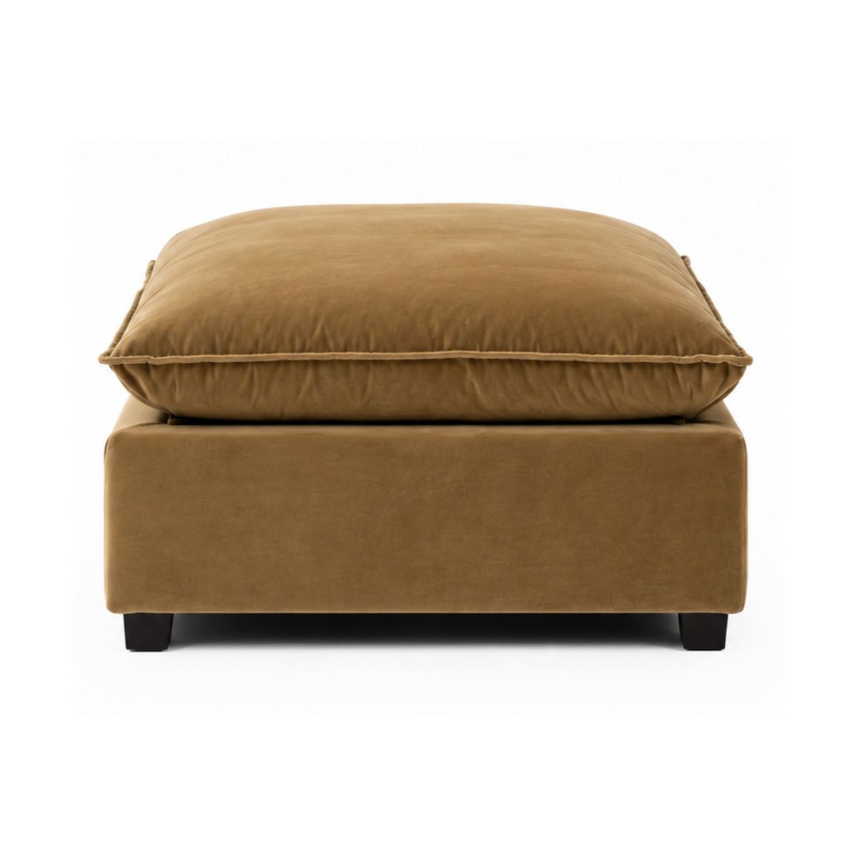 Bellamia Collections Luna Ottoman