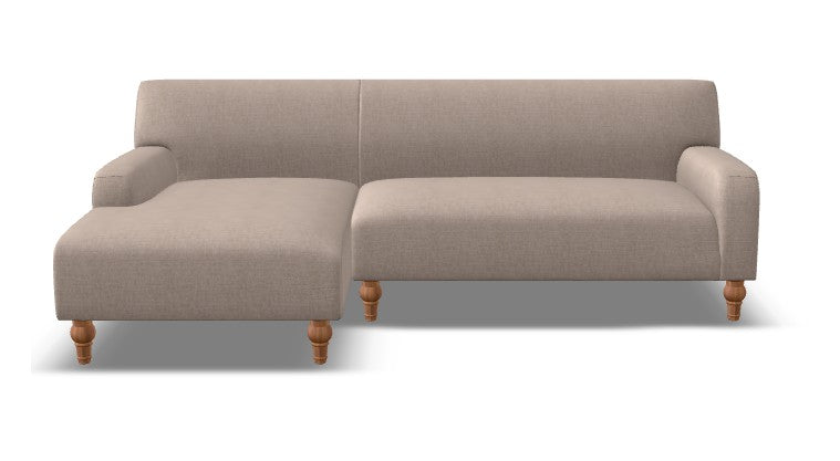 Younger Furniture Carter Sectional Collection