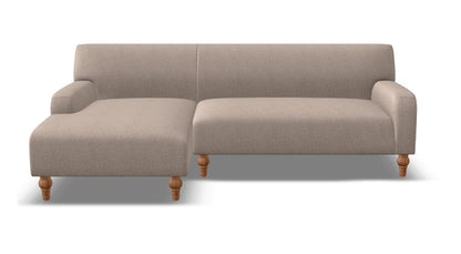 Younger Furniture Carter Sectional Collection