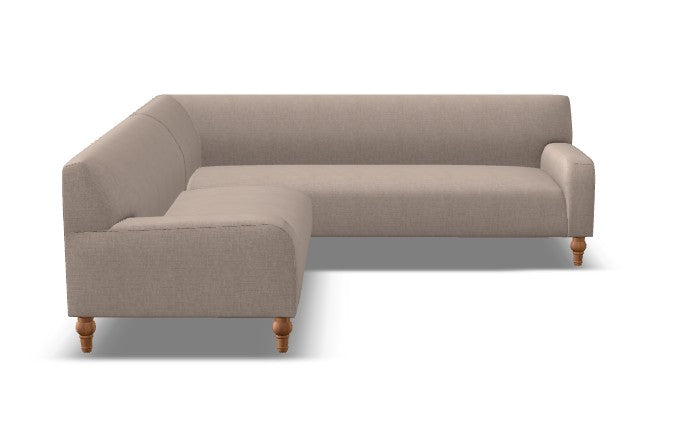 Younger Furniture Carter Sectional Collection