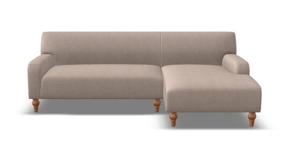 Younger Furniture Carter Sectional Collection