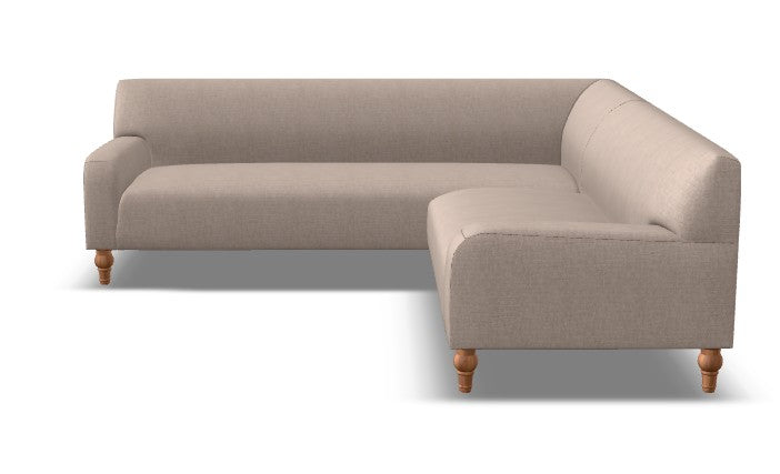 Younger Furniture Carter Sectional Collection