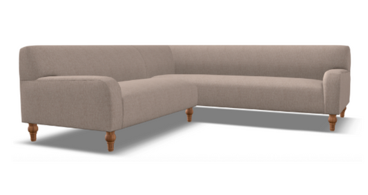 Younger Furniture Carter Sectional Collection