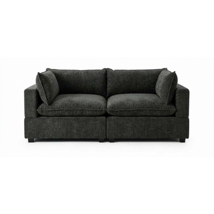 Bellamia Collections Luna Modular 86" Sofa