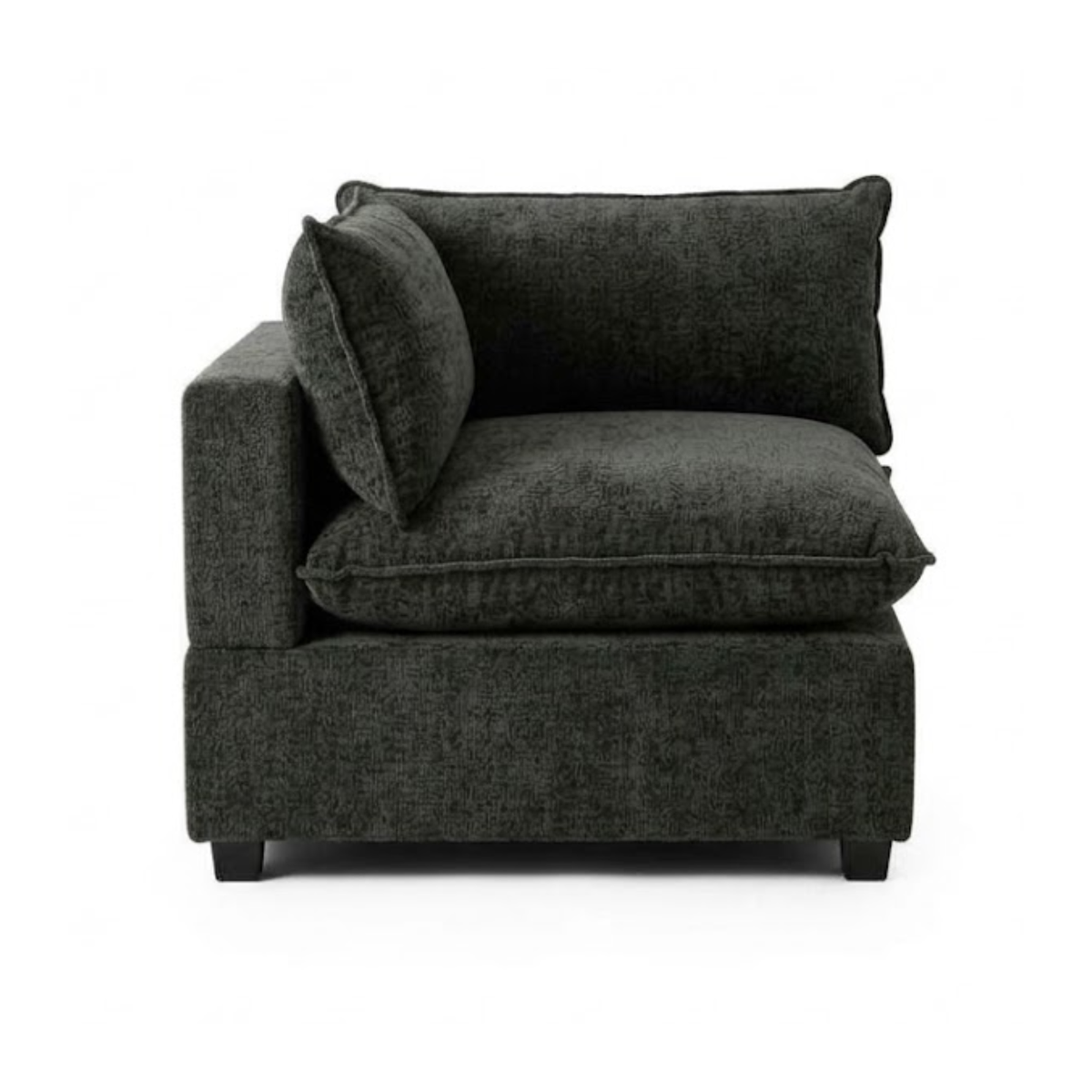 Bellamia Collections Luna Corner Piece