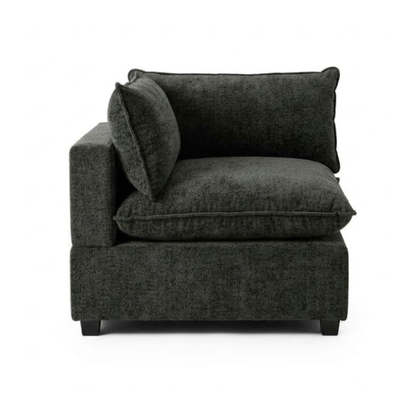 Bellamia Collections Luna Corner Piece